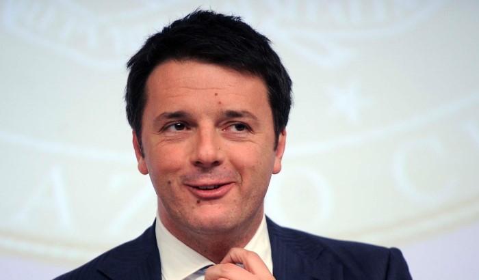 Matteo Renzi