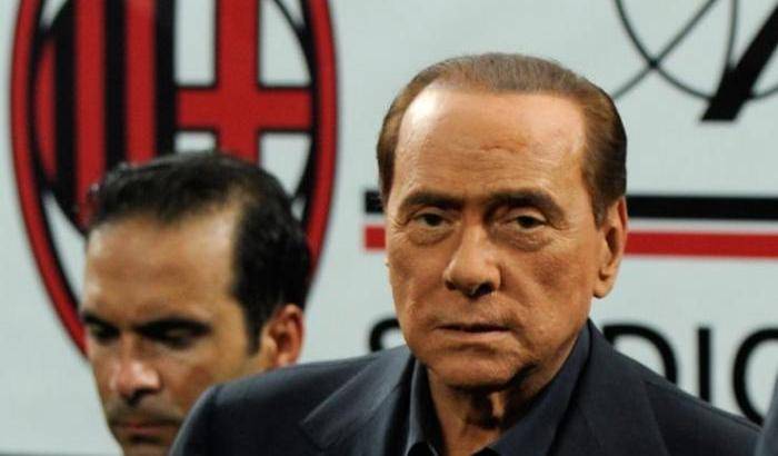 Berlusconi