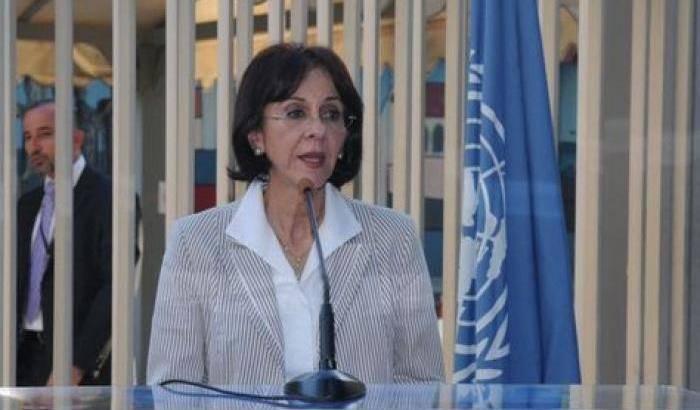 Onu, si è dimessa la sottosegretaria Rima Khalaf: aveva accusato di apartheid Israele