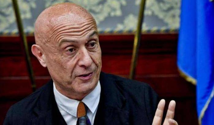 Migranti, #IoDiserto: nasce la Rete di operatori sociali contro lo scempio Minniti