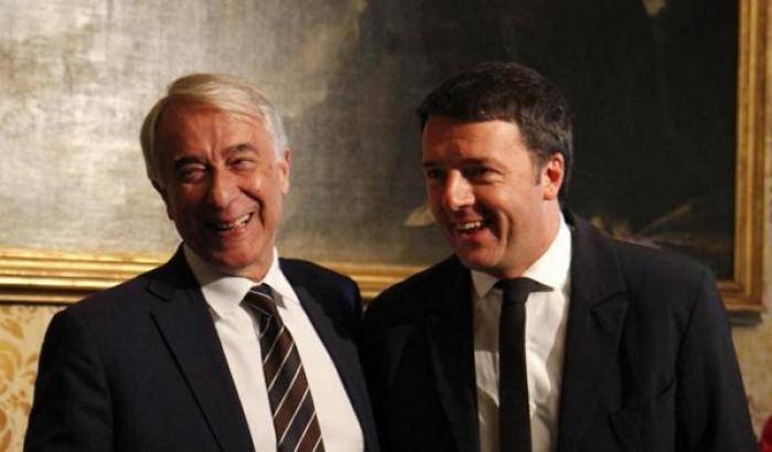 Pisapia sfida Renzi: "Se vuole davvero una coalizione faccia le primarie"