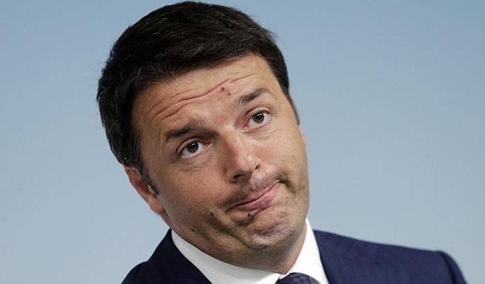 Matteo Renzi