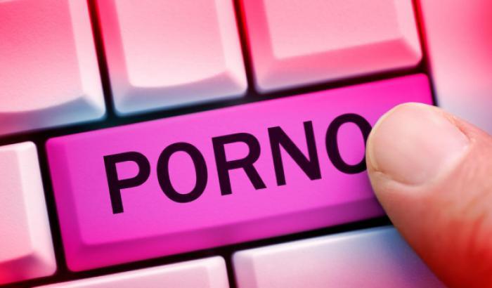 La pornografia non fa male ma ci ucciderà