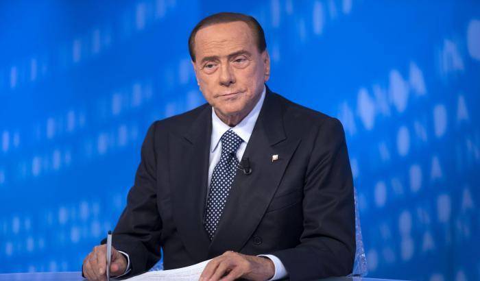 Silvio Berlusconi