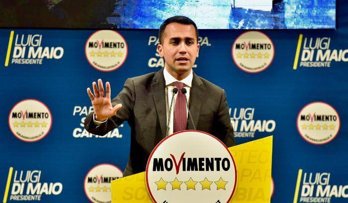 Di Maio chiude la squadra di governo e spunta il ministero per la meritocrazia