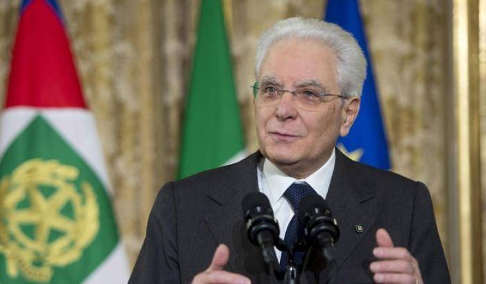 L'Avvenire difende Mattarella: basta con l'assedio al Quirinale