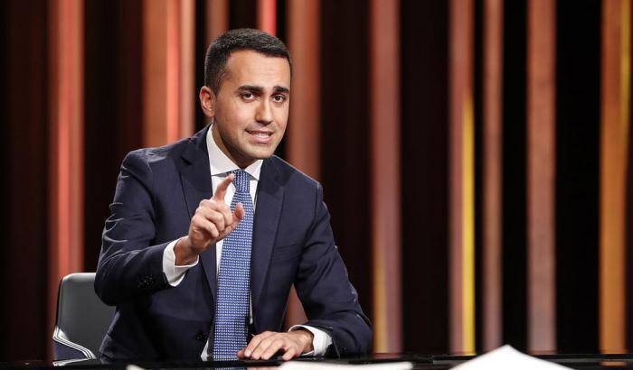 Di Maio a Salvini: "vederci per discutere di Berlusconi non serve, non lo digerirò mai"