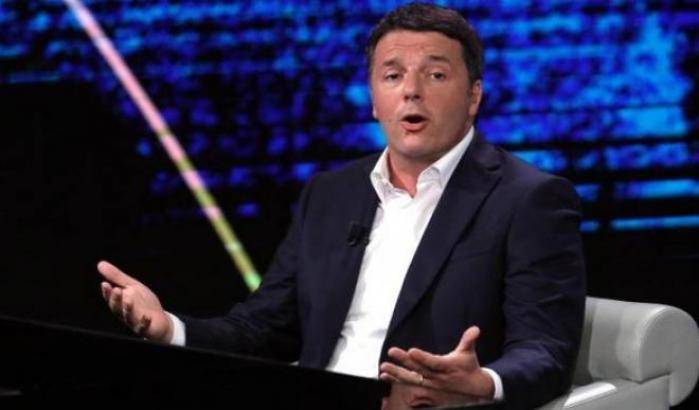 Renzi chiude al M5s (e pure a Martina). Di Maio: la pagherà