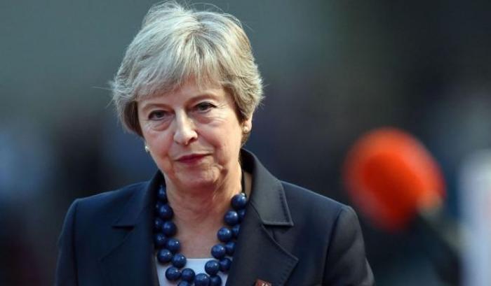 Brexit, Theresa May convoca il governo: c'è una bozza per l'accordo con l'Ue
