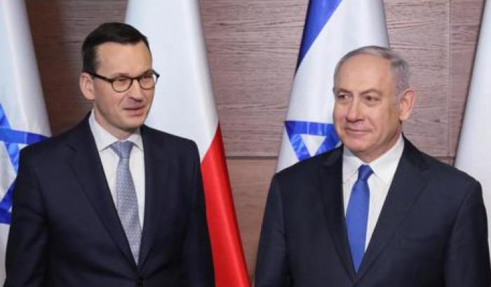 La Polonia non sarà al vertice internazionale di Gerusalemme
