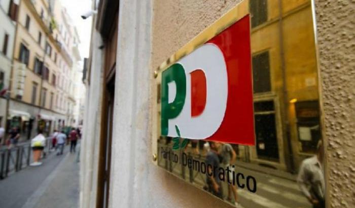 Il Pd si prepara alle elezioni e lancia la campagna del Pd "l'Italia è più bella"