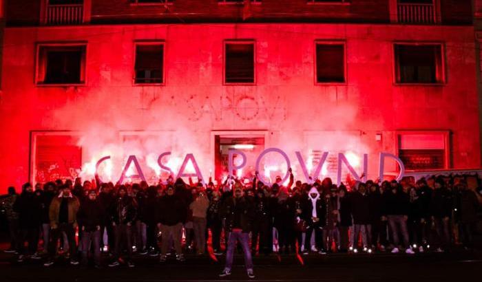 CasaPound