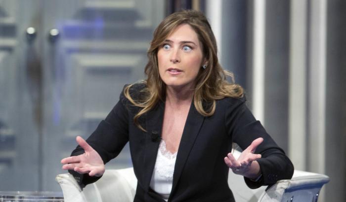 Boschi: "Non abbiamo voluto dare i pieni poteri a Salvini, non intendiamo darli a Conte"