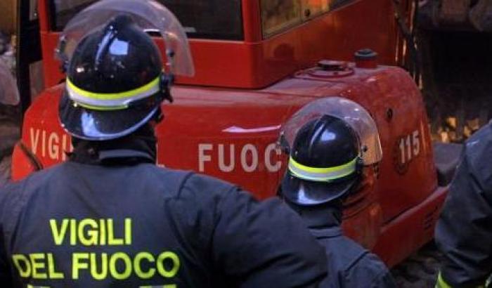 Vigili del fuoco