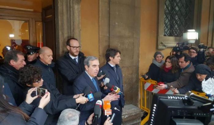 Gregoretti, la Lega tenta di fare Salvini martire e vota sì al processo