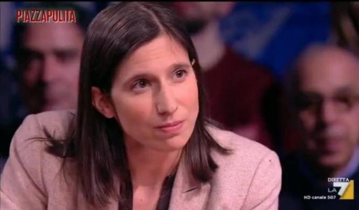 Elly Schlein zittisce la Lega: "Ai tavoli Ue sull'immigrazione a difendere l'Italia c'ero io, non voi"