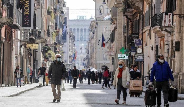 Come riaprire gli alberghi ai turisti: gli studiosi preparano un protocollo con le linee guida