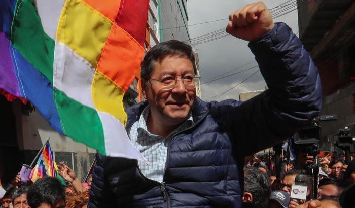 La rivincita di Morales: il nuovo presidente della Bolivia è il suo delfino Arce