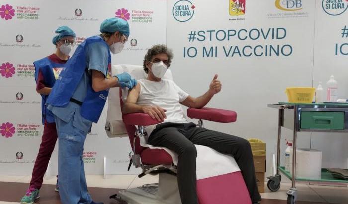 Vaccinazione anti-Covid