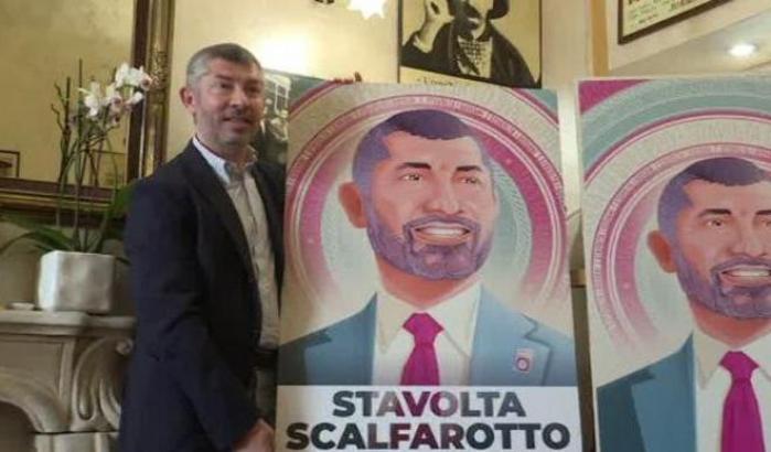 Scalfarotto ora detta pure le condizioni: "Un programma per abbandonare il populismo di sinistra"