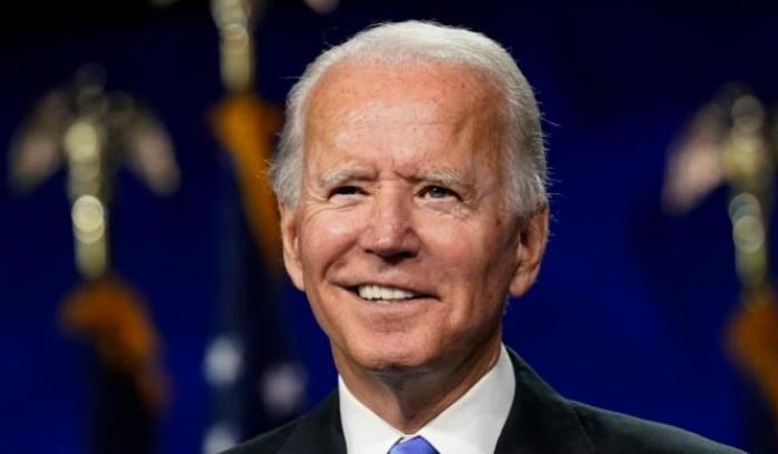 Dopo appena due settimane la Presidenza Biden piace al 61% degli americani