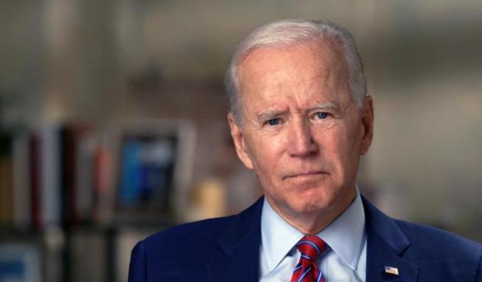 Biden: "Stop alle sanzioni all'Iran? Prima fermino l'arricchimento dell'uranio"