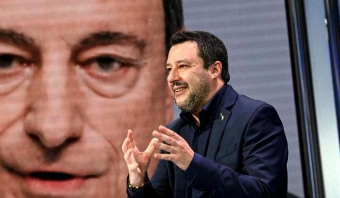 Matteo Salvini