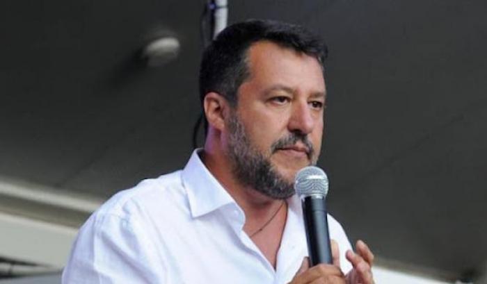 Salvini detta la sua agenda (all'insaputa del Governo): "Il coprifuoco alle 22 sarà tolto presto"