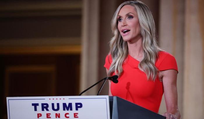 Lara Trump