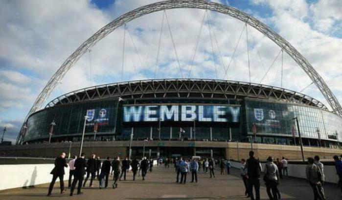 Wembley