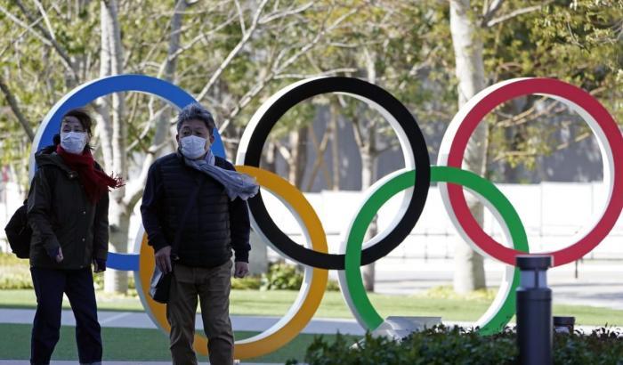 A tre settimane dalle Olimpiadi crescono i contagi a Tokyo: possibile manifestazione a porte chiuse