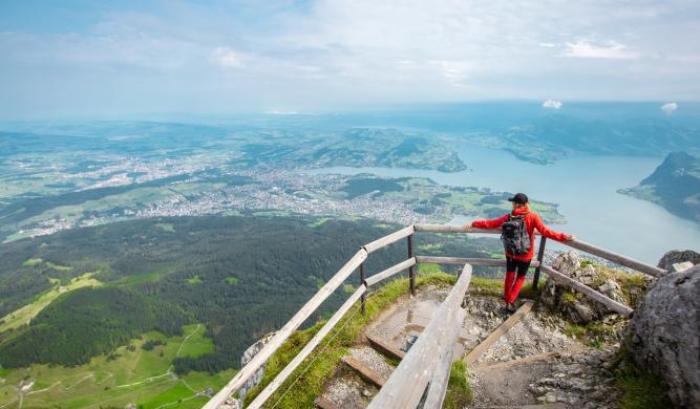 Pessimismo a Berna: "Ci vorranno decenni prima che il turismo svizzero si riprenda dal Covid"