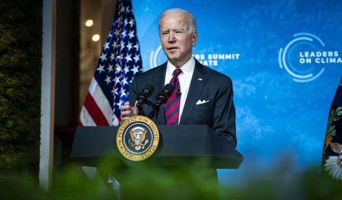 Biden sul clima: "Occorre agire, altrimenti il prezzo sarà sempre più alto"