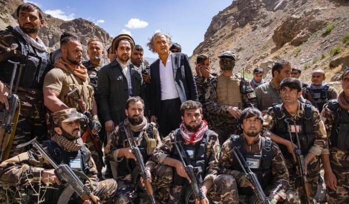 Panjshir verso lo scontro finale: i talebani mandano i combattenti contro le milizie di Massoud