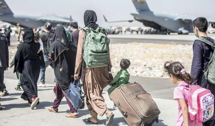 Aeroporto di Kabul