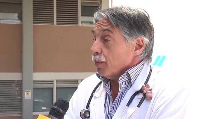 Castelli Gattinara (Bambin Gesù): "Per ora nessun allarme, ma i bambini devono essere vaccinati"