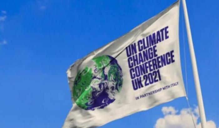 Arriva la bozza del documento finale della Cop-26: ridurre emissioni della CO2 almeno del 45% entro il 2030