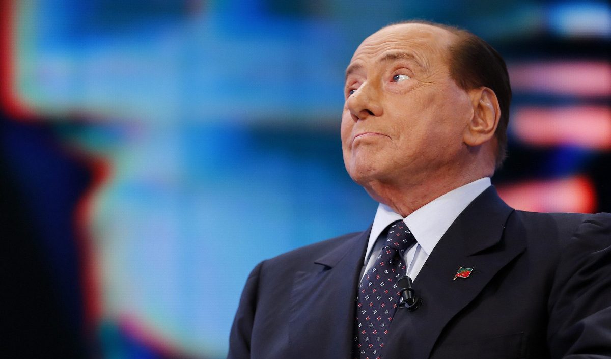 Fratelli d'Italia conferma: "Pronti a votare Berlusconi presidente della repubblica"