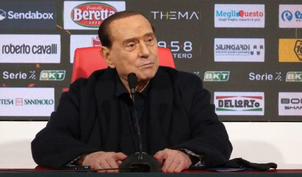 Berlusconi: "Non sono arrabbiato con Meloni e Salvini, siamo superiori alla sinistra"