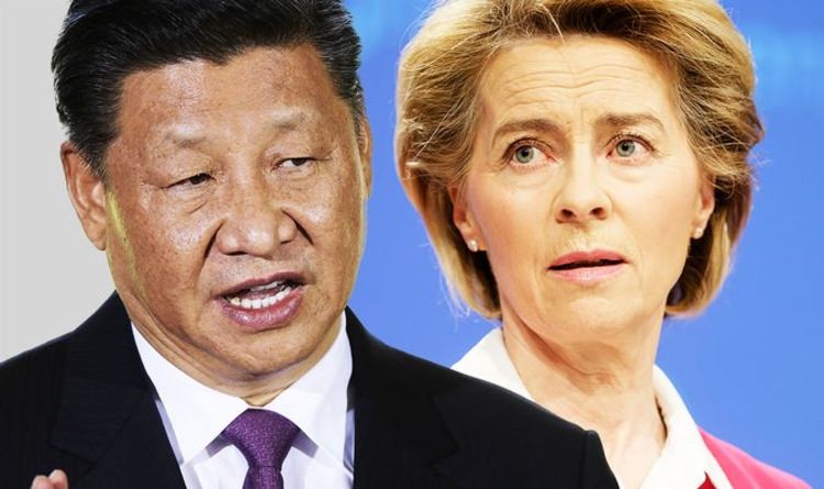 "La Cina è vicina" all'Europa, ma non amica. Mosse e ambizioni del Dragone