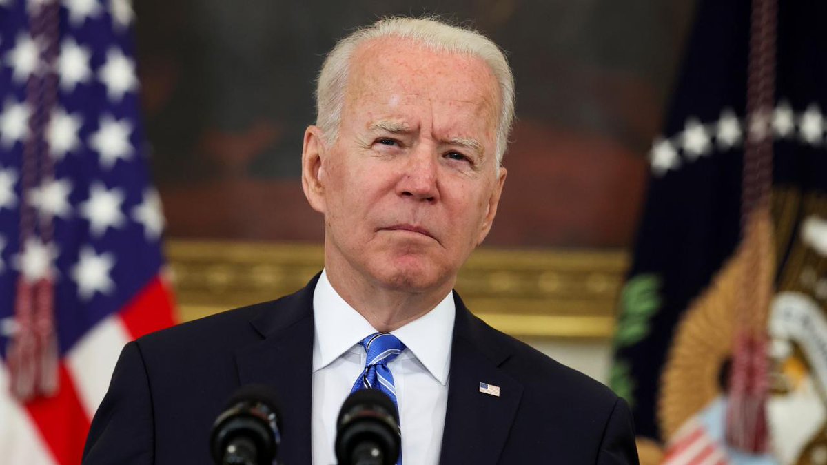 Il discorso di Biden: "Putin è un dittatore, deve pagare"