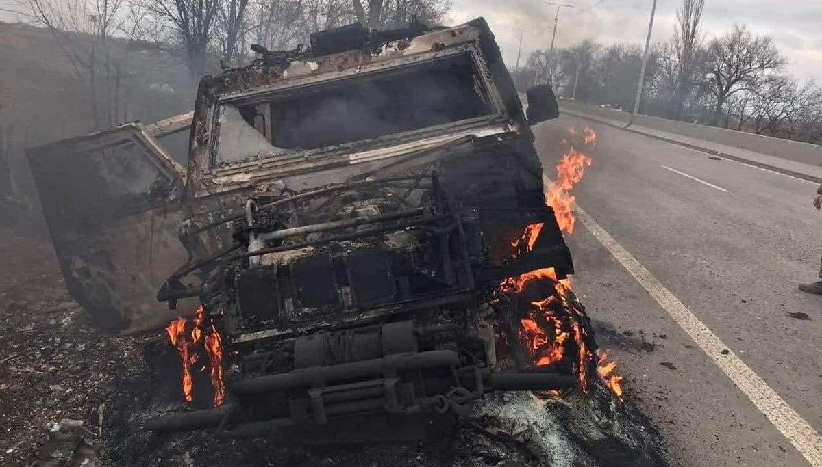 Guerra in Ucraina, le forze di Kiev attaccano i russi e riconquistano la città di Mykolaiv: morti tra i civili