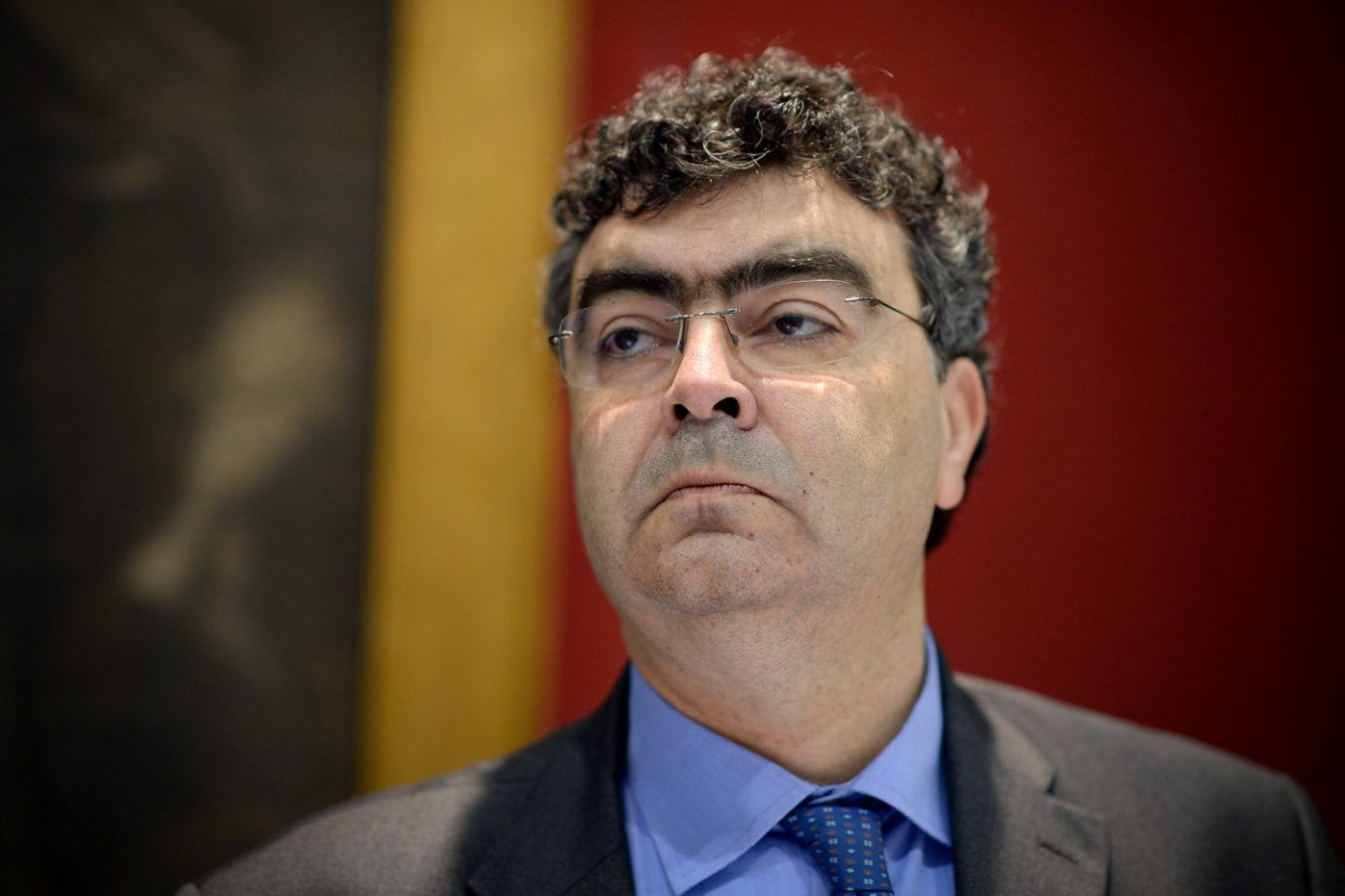 Emanuele Fiano (Pd): "Questo è l'ultimo governo della legislatura, serve unità"