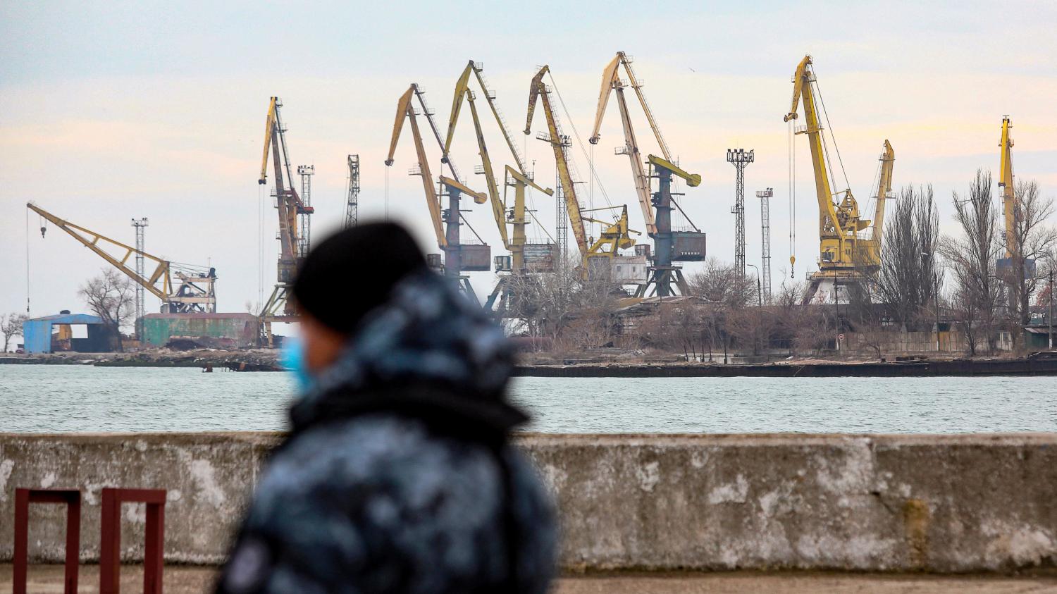 Ucraina, Mariupol vicina alla caduta, i filo-russi annunciano di aver conquistato il porto