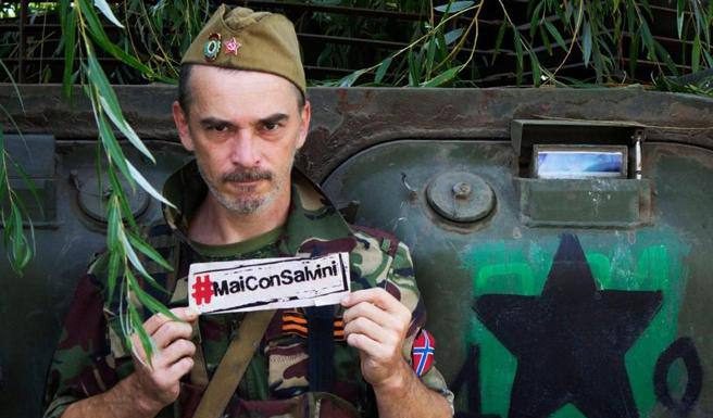 Ucraina, ecco chi era il soldato italiano Edy Ongaro, ucciso mentre combatteva per Putin nel Donbass