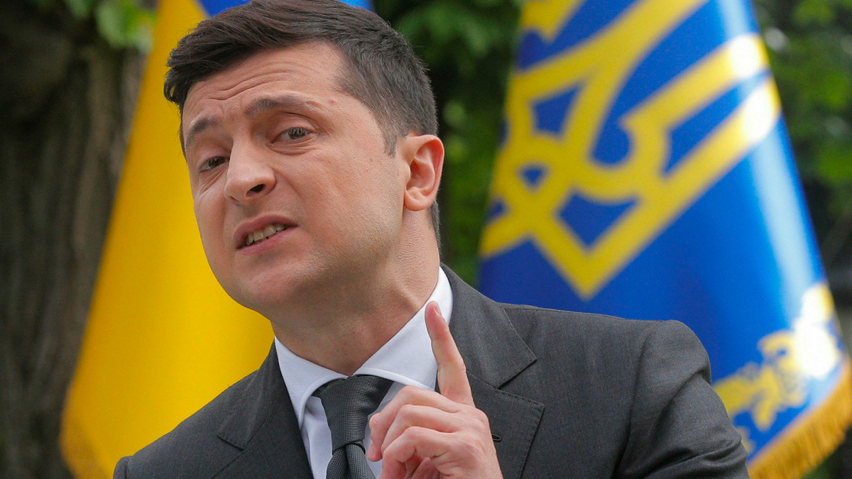 Ucraina, Zelensky accusa Mosca: "Ha preso di mira i civili, la punizione sarà inevitabile"