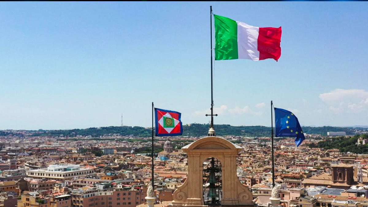 "Caro Presidente", questa sera alle 21.20 su Rai3 la storia della Repubblica narrata da Walter Veltroni