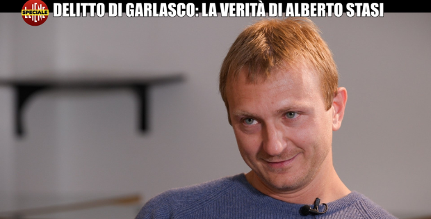 "Le Iene - Delitto di Garlasco, la verità di Alberto Stasi", questa sera alle 21.25 su Italia 1