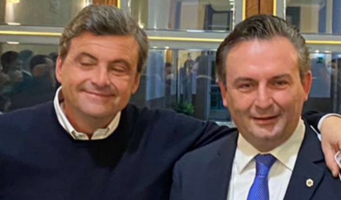 il candidato di Calenda in Campania Del Prete diceva: "Fiero di essere camorrista"