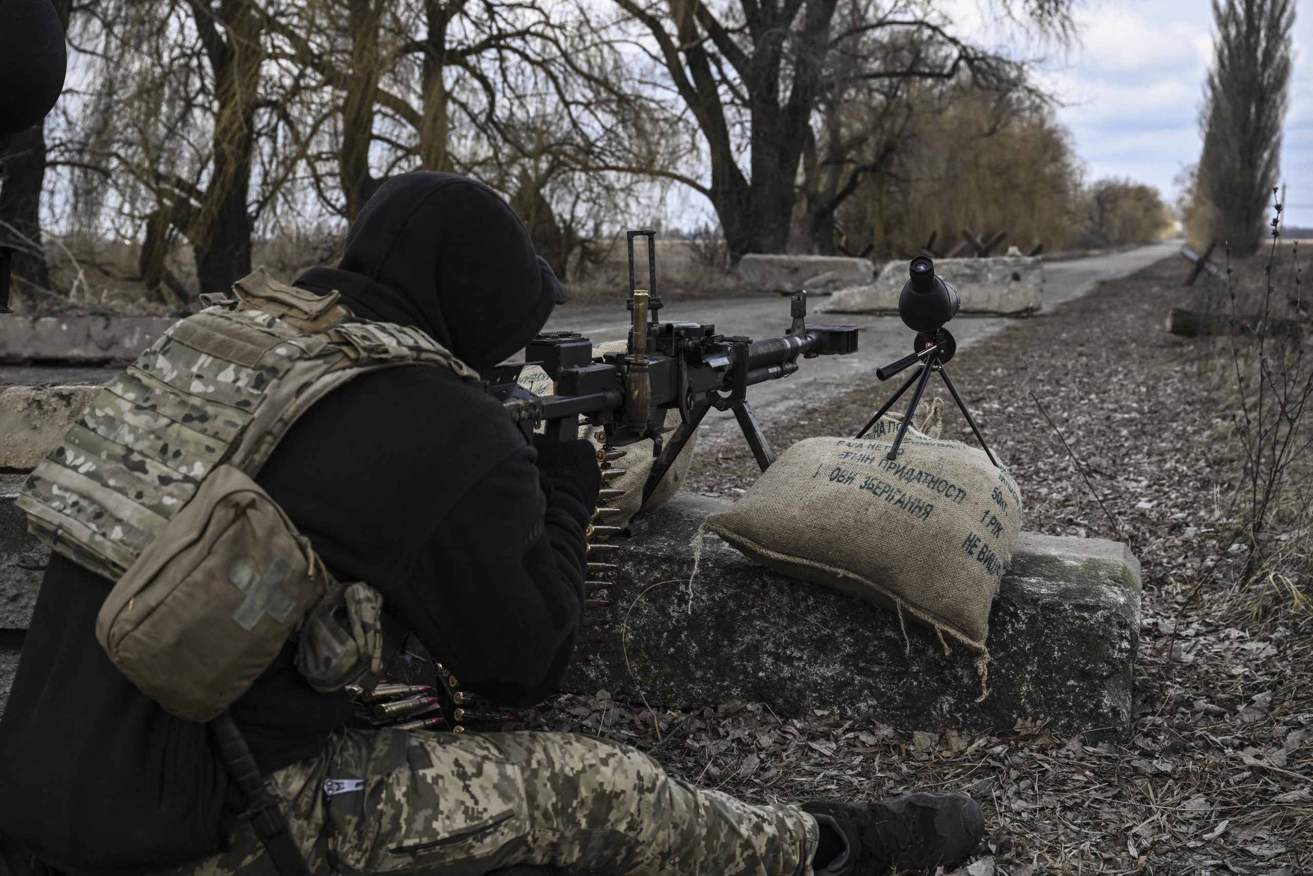 Ucraina: sei mesi di guerra e nessuna iniziativa di pace